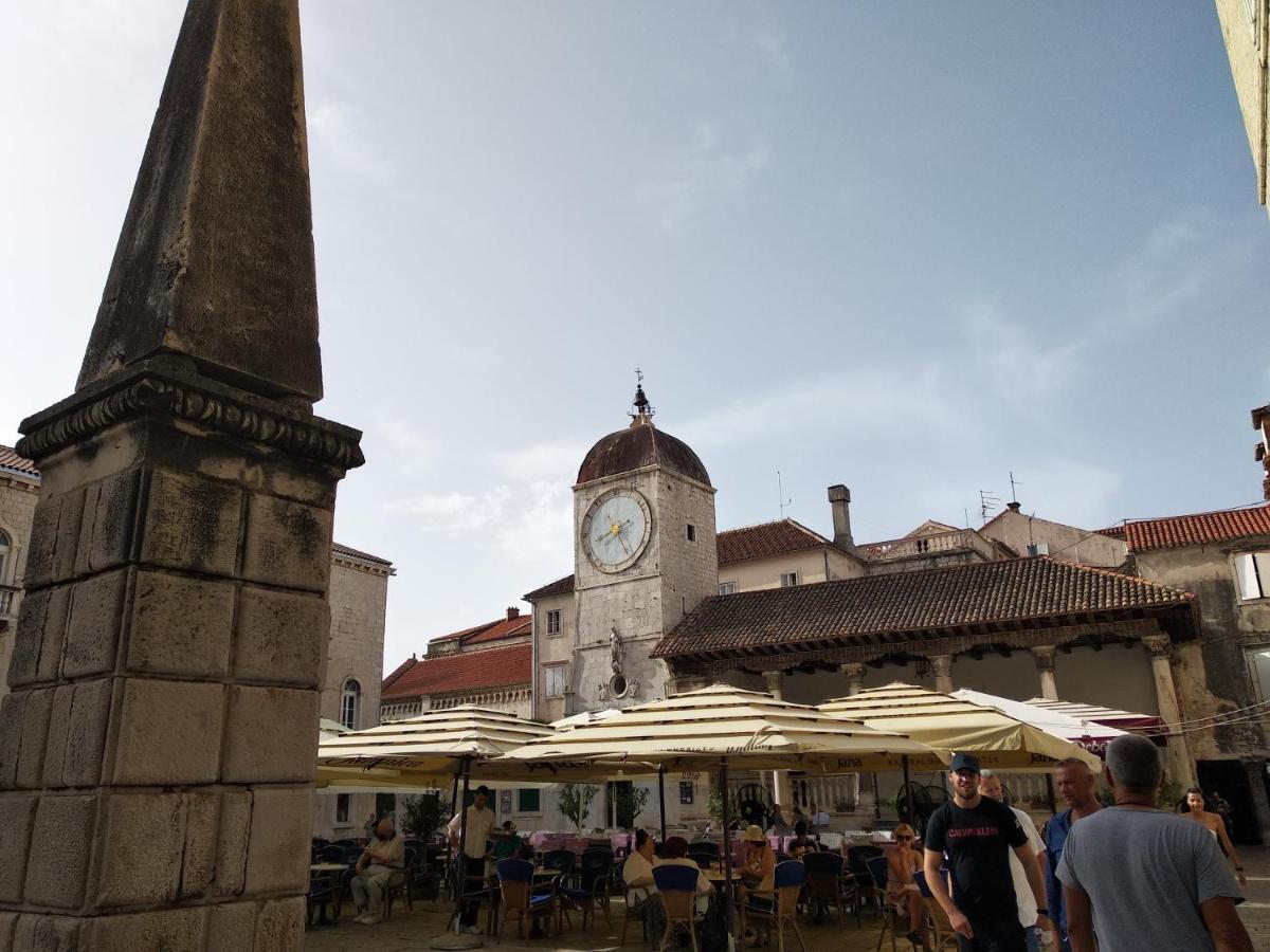 Kiwi Apartment Trogir Exterior photo