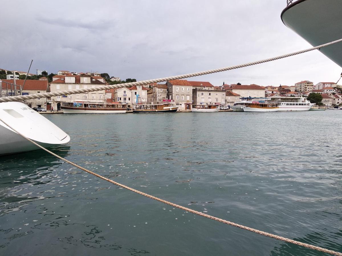 Kiwi Apartment Trogir Exterior photo