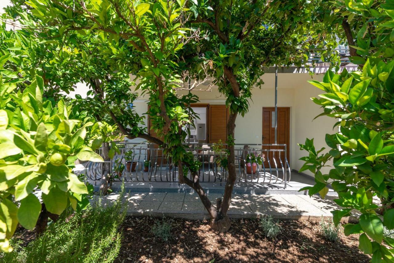 Kiwi Apartment Trogir Exterior photo