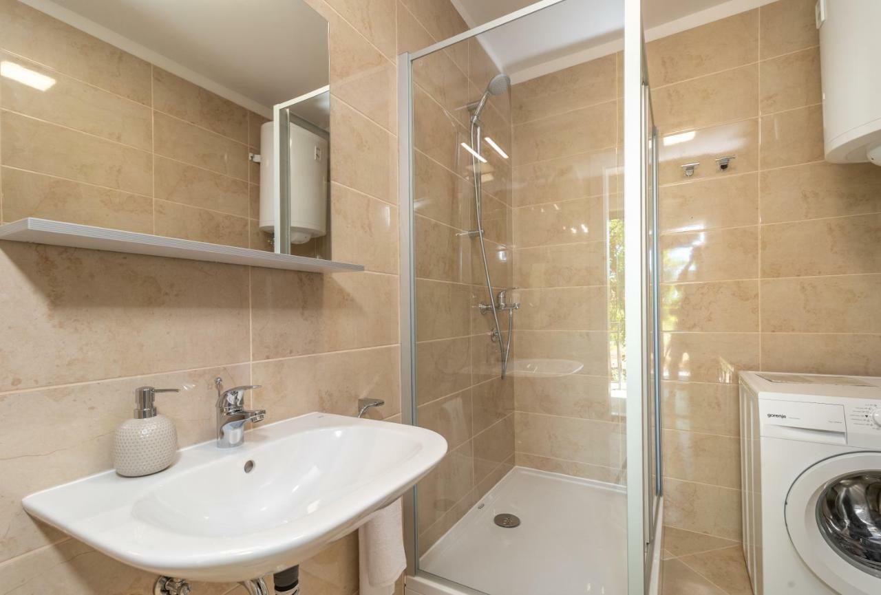 Kiwi Apartment Trogir Exterior photo